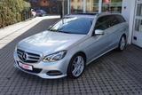 Mercedes-Benz E 350 d T Avantgarde 4Matic LED Navi Teilleder - Mercedes-Benz E 350
