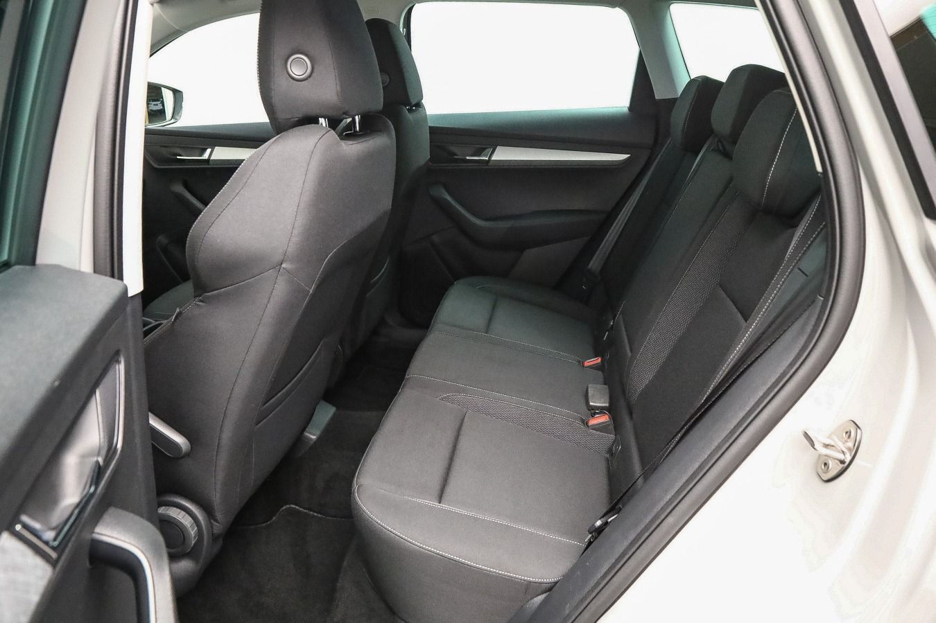 Skoda Karoq - Bild 10
