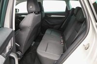 Skoda Karoq - Vorschau Bild 10