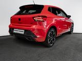 Seat Ibiza 1.0 TSI 85 kW FR Black Edition Kam. Navi - Seat Ibiza: 1.8