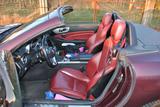 Mercedes-Benz SLK 250 CDI  Automatic  238 PS - Mercedes-Benz: Automatic