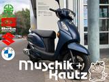 Suzuki Address 125 - SUZUKI ADDRESS 125