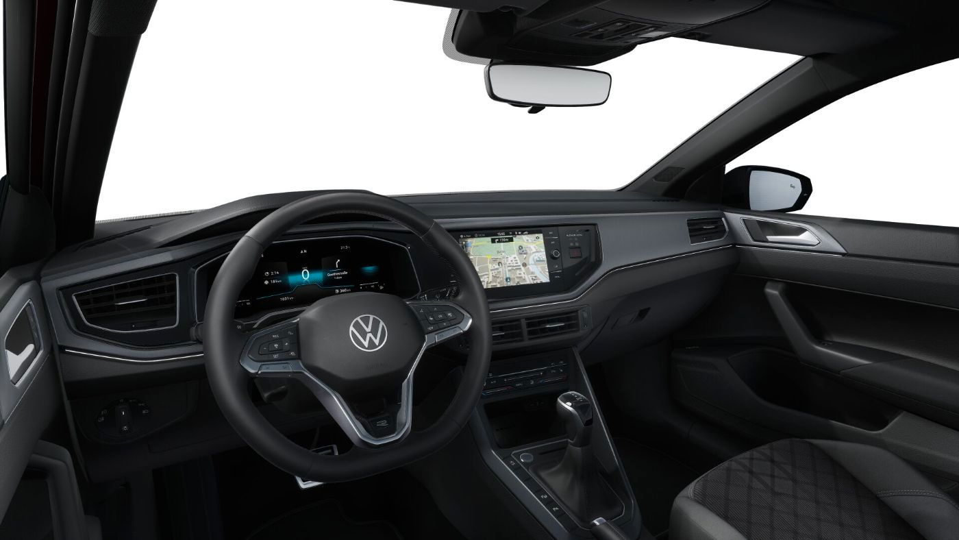 Volkswagen Polo - Bild 5