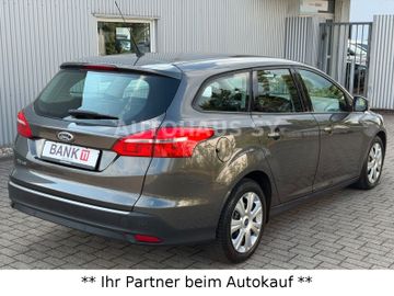 Ford Focus - 6