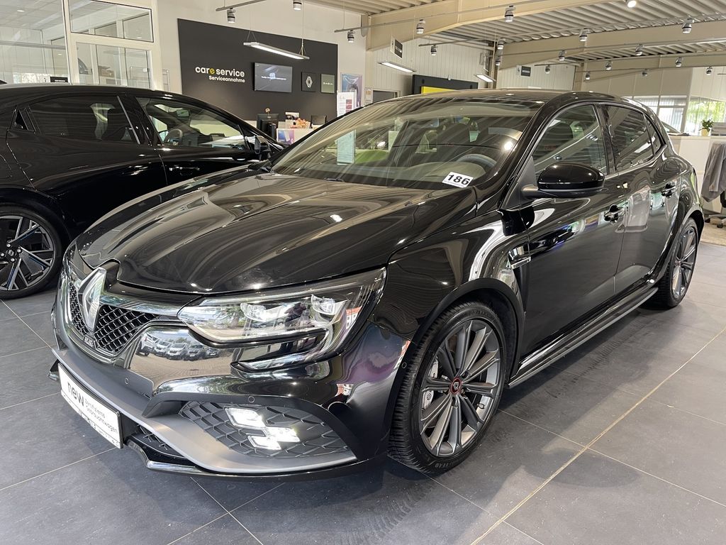 Image of Renault Megane