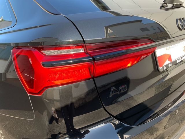 A6 Avant 40 TDI QUAT SPORT AHK+HUD+REMOTE+KAMERA