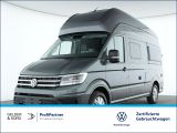 Volkswagen Grand California 600 2.0 TDI RFK*Navi*ACC*Solar - Volkswagen in Leipzig
