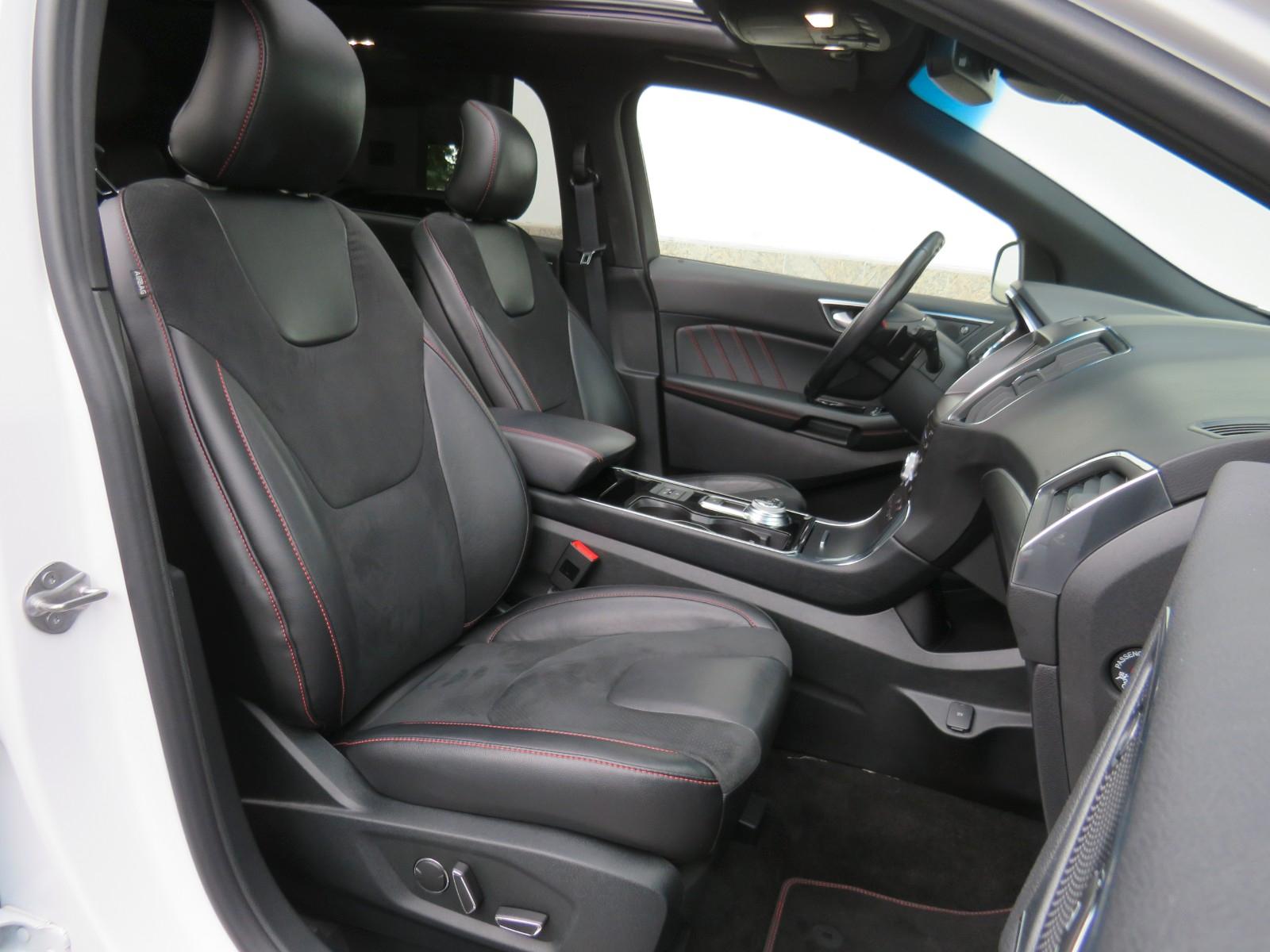 Ford Edge ST-Line 4x4 /Pano/Standhz/Sitzklima/B&O/AHK