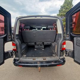 Volkswagen T5 Caravelle - 10
