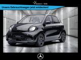 Smart EQ forfour +SHZ+KAMERA+SCHIEBED.+LM-FELGEN - Smart ForFour aus 2022
