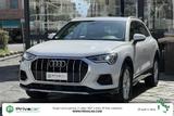 Audi AUDI Q3 35 TDI S tronic Business Advanced - Audi Q3 mit Diesel-Antrieb: Kombi, Automatik