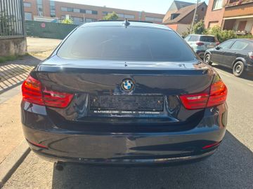 BMW 420 Gran Coupé - 6