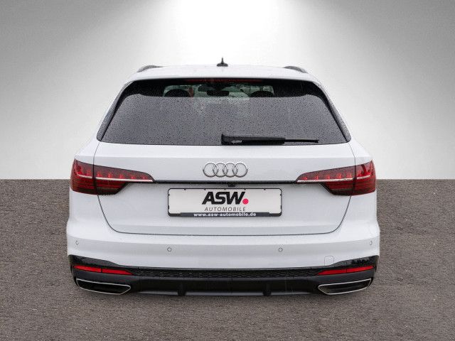 AUDI A4 2024