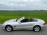Mercedes-Benz SL 350 im absoluten Bestzustand deutsches Auto  - gebrauchte Mercedes-Benz SL-Klasse aus dem Jahr 2004