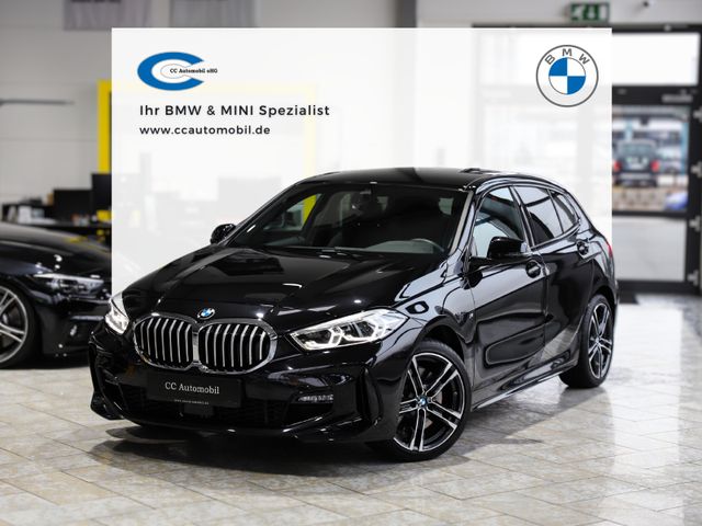 BMW 120d xDrive M Sport