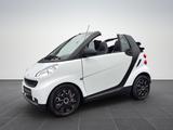 Smart ForTwo Cabrio**AT Motor**Leder** - Smart: Motor