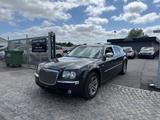 Chrysler 300C Touring 3.0 CRD - gebrauchte Chrysler 300C aus dem Jahr 2009