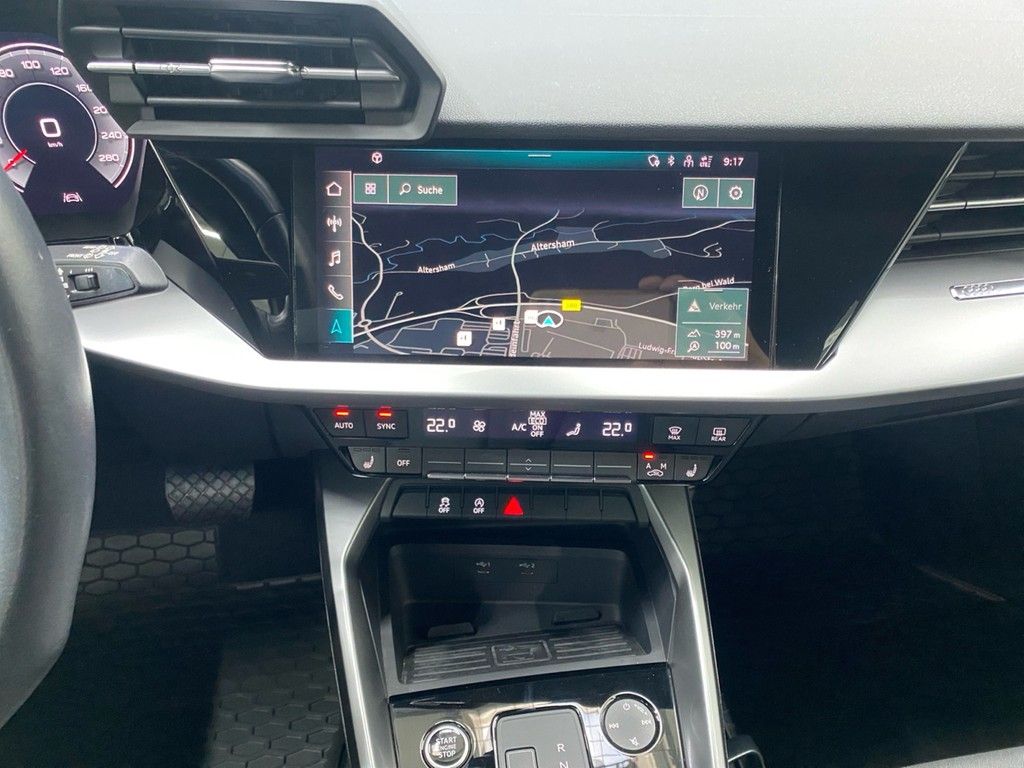 Audi A3 - Bild 10