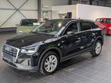 Audi Q2 35 TFSI S tronic 1.Hand - Audi Q2 in Ludwigshafen
