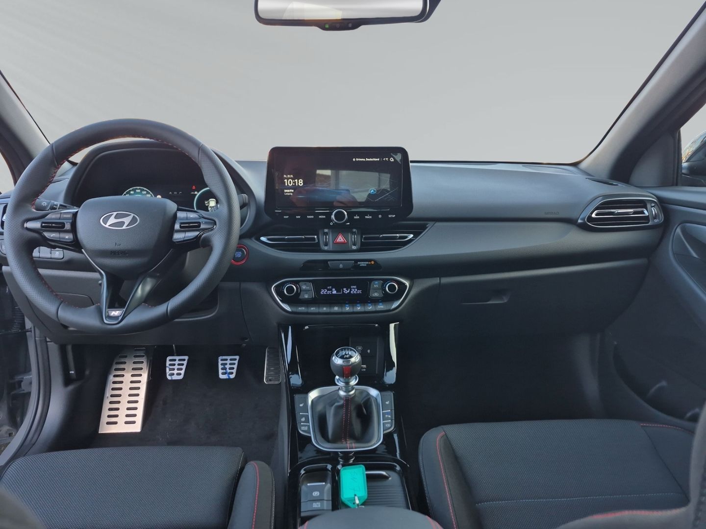 Hyundai i30 – Bild 12