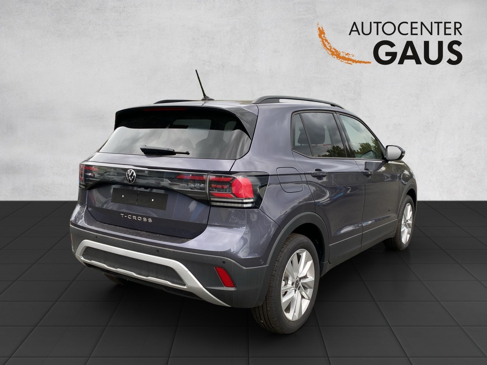 Volkswagen T-Cross Life 1.0 TSI DSG LED ACC Kamera CarPlay foto 4