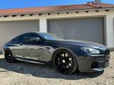 BMW M6 Coupe *21 Zoll* Eisenmann Anlage*H&R Gewindef - BMW M6: Coupe