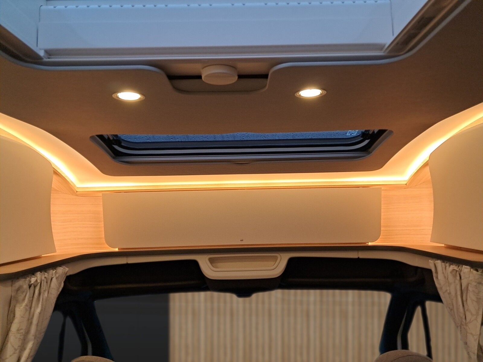 Fahrzeugabbildung Malibu T 470 RB LE K comfort Navi, Markise, RFK, TV