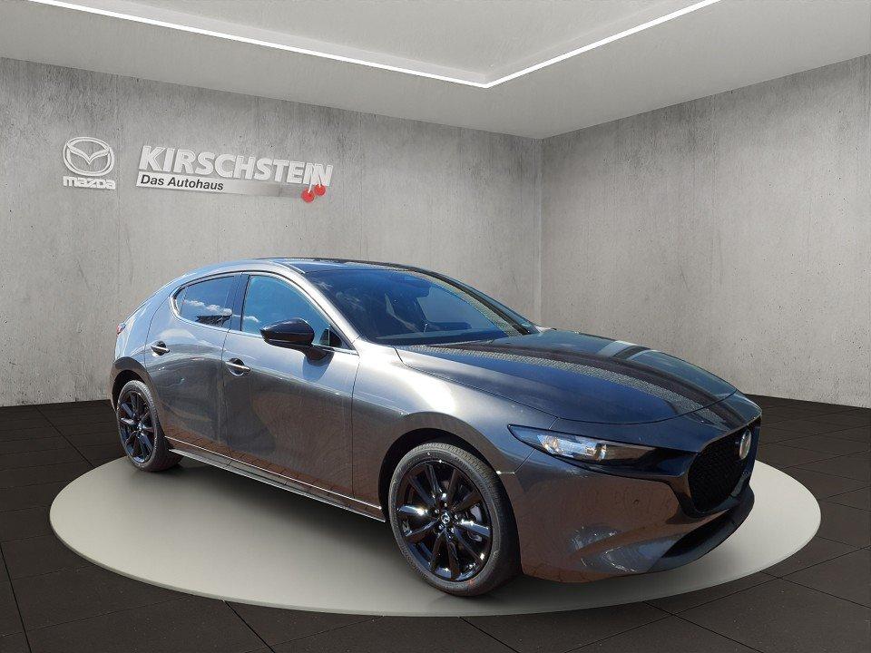 Mazda MAZDA3 HOMURA +KAMERA+LED+HEAD-UP+, миниатюра 7