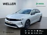 Opel Astra ST 1.5 D Elegance Automatik *ACC*RCam*AHK* - Opel aus 2024