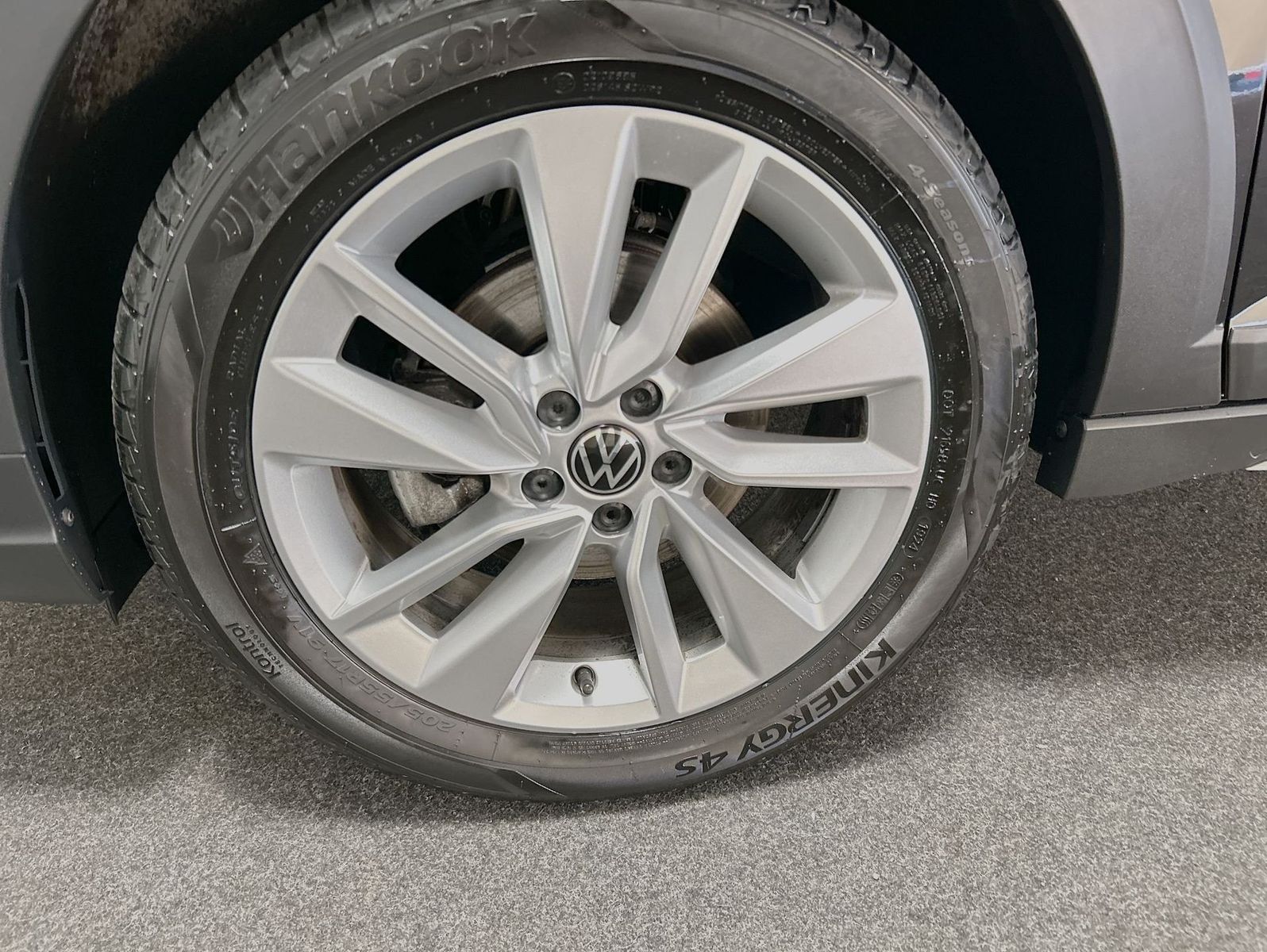 Volkswagen Taigo - Bild 15