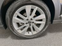 Volkswagen Taigo - Vorschau Bild 15