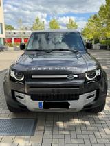 Land Rover Defender 130 D300 MHEV First Edition 