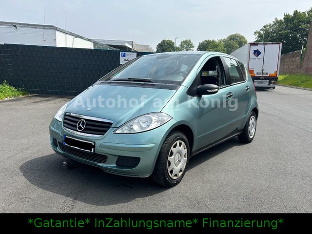 Mercedes-Benz A 150 A -Klasse A 150