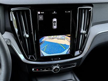 Volvo V60 - 9