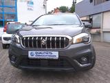 Suzuki S-Cross  Boosterjet Comfort Automatik m.AHK - Suzuki (SX4) S-Cross: Automatik