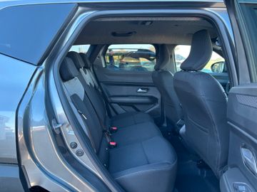 Dacia Duster Journey Eco-G 120 auto