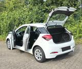 Hyundai i20 1.2 62kW Classic Classic - Hyundai i20: 1.6