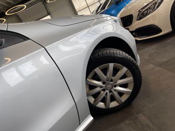 Mercedes-Benz A 180 CDI  d BlueEfficiency *NAVI*SZHZ*KLIMA*