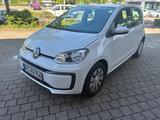 Volkswagen move up!
