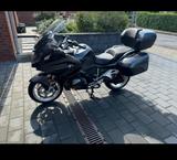 BMW R1250RT - MOTORRAD RT 125