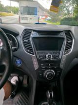 Hyundai Santa Fe 2014 7-Sitzer Automatik - Hyundai SANTA FE Gebrauchtwagen in Bremen
