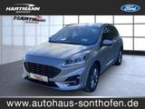 Ford Kuga ST-Line Bluetooth Head Up Display Navi LED - Ford Kuga mit Diesel-Antrieb