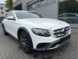 Mercedes-Benz E 220 E T-Modell E 220 d 4Matic All-Terrain - Mercedes-Benz E 220 Gebrauchtwagen in Aachen