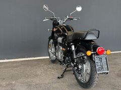 ROYAL ENFIELD Bullet 350 ABS - Letztes Bike dieses Models -
