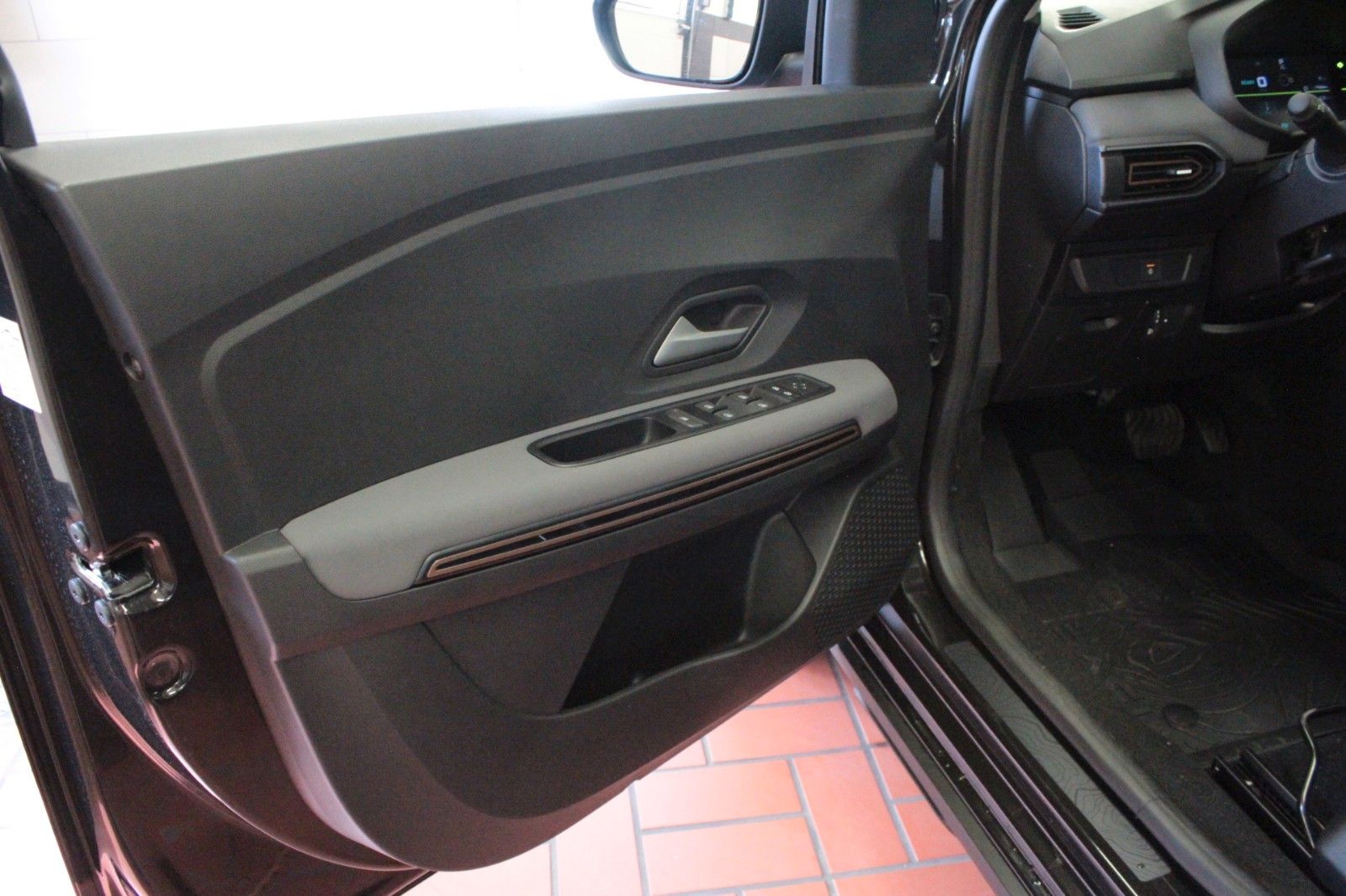 Fahrzeugabbildung Dacia Jogger Hybrid 140 Extreme 5-Sitzer #15223