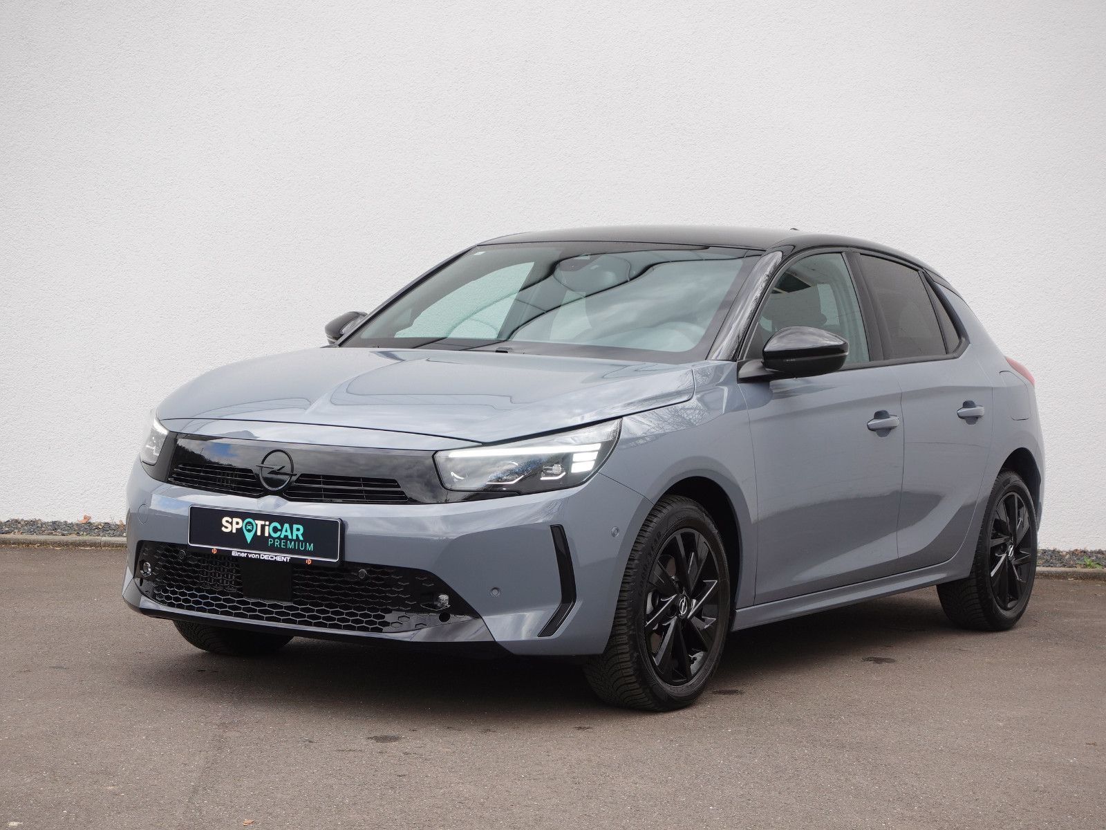Fahrzeugabbildung Opel Corsa 1.2 Turbo - GS - Allwetter,Sitzh.,Navi,LED