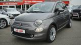 Fiat 500 1.2 Lounge Tempomat Faltdach PDC USB AUX - : Cabrio, Us