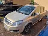 Opel Zafira 2.2 direct Sport Sport - Opel Zafira: Sport