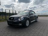 Volkswagen Beetle Cabriolet Design - gebrauchte VW Beetle aus dem Jahr 2013