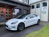 Tesla Model 3 SR+ LFP Facelift AHK trailer hitch